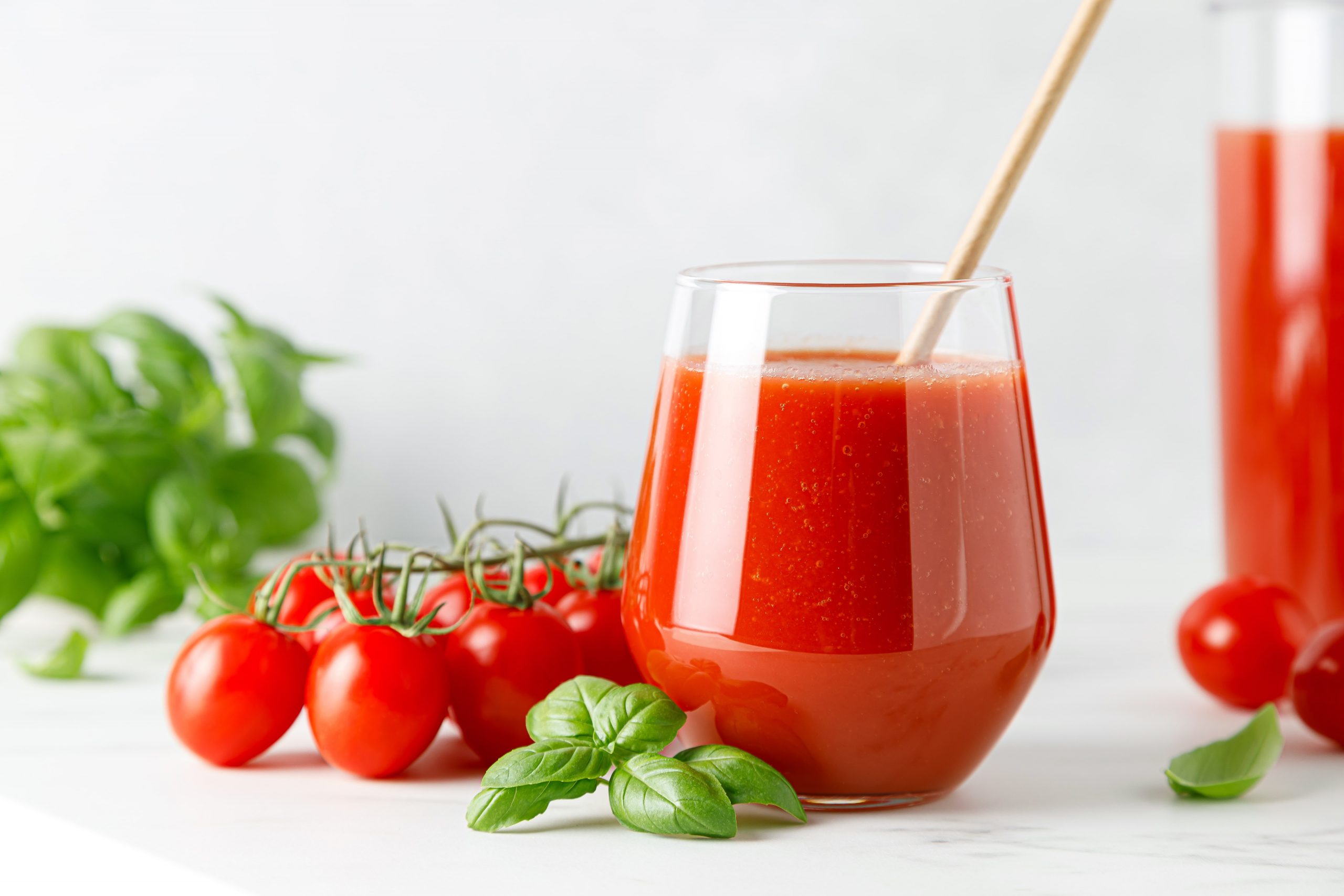 Health Benefits of Lycopene